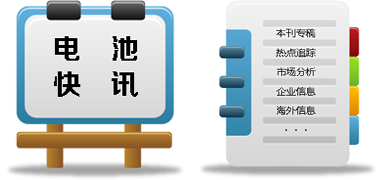 電池快訊